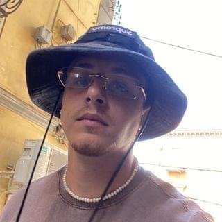 Foto di ESPSTN, artista con ruolo nel rap italiano