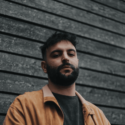 Foto di Etta (produttore), artista con ruolo nel rap italiano