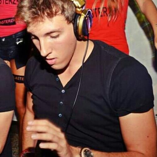 Foto di Eugenio Maimone, artista con ruolo nel rap italiano