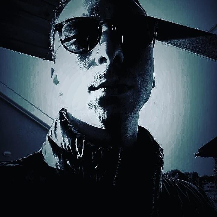 Foto di EvilMida, artista con ruolo nel rap italiano