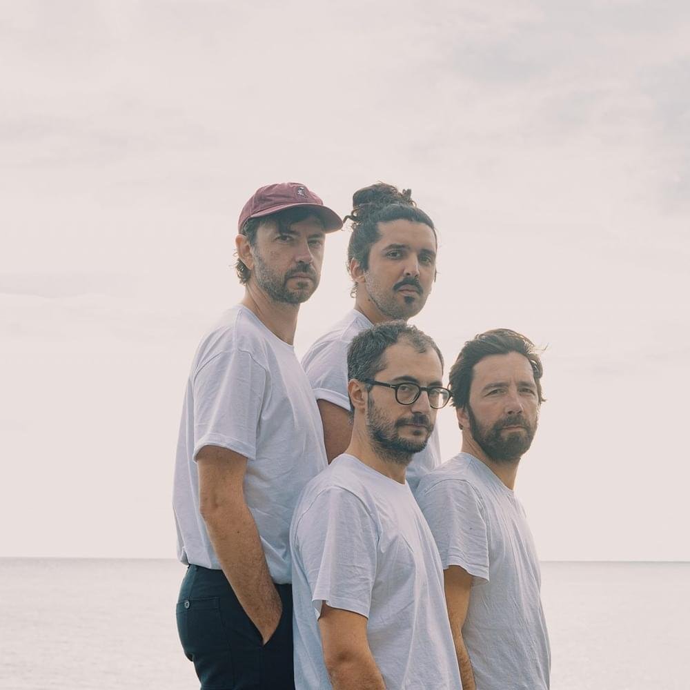 Foto di Ex-Otago, artista con ruolo nel rap italiano