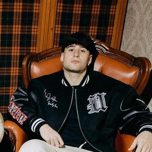 Foto di EXA (ITA), artista con ruolo nel rap italiano