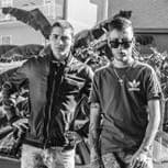 Foto di Exe Engine, artista con ruolo nel rap italiano