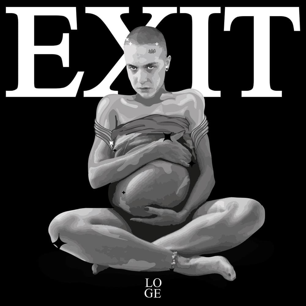 Cover dell'album 'Exit'
