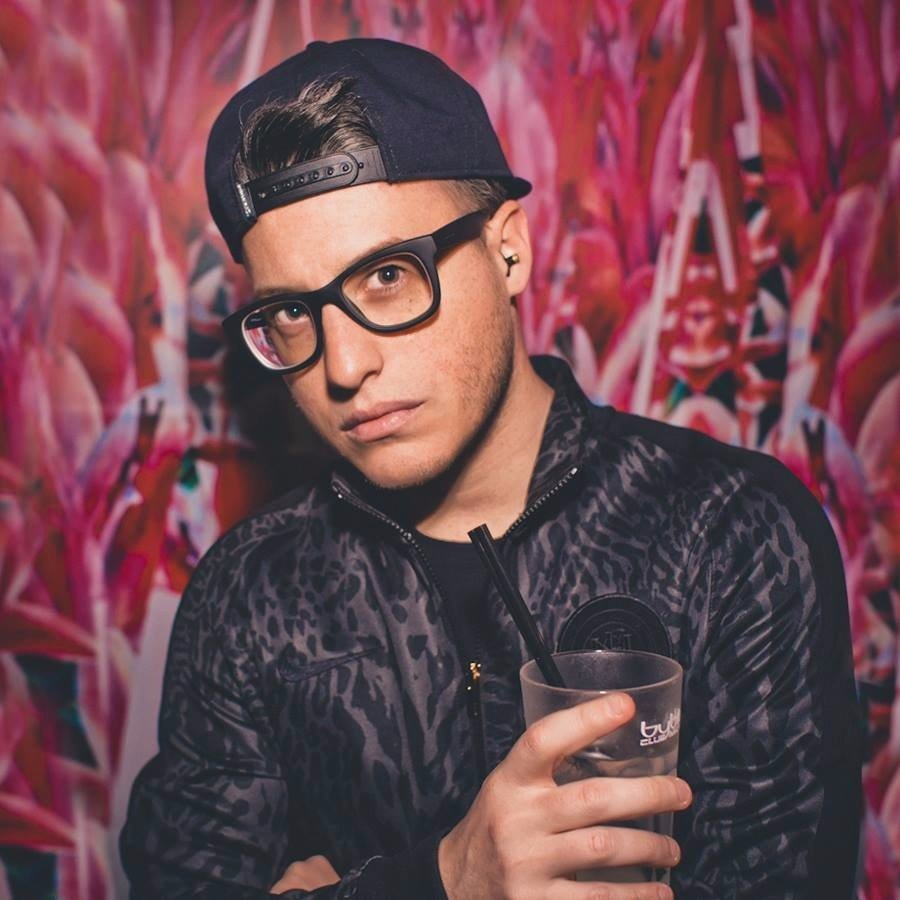Foto di Exo DJ, artista con ruolo nel rap italiano