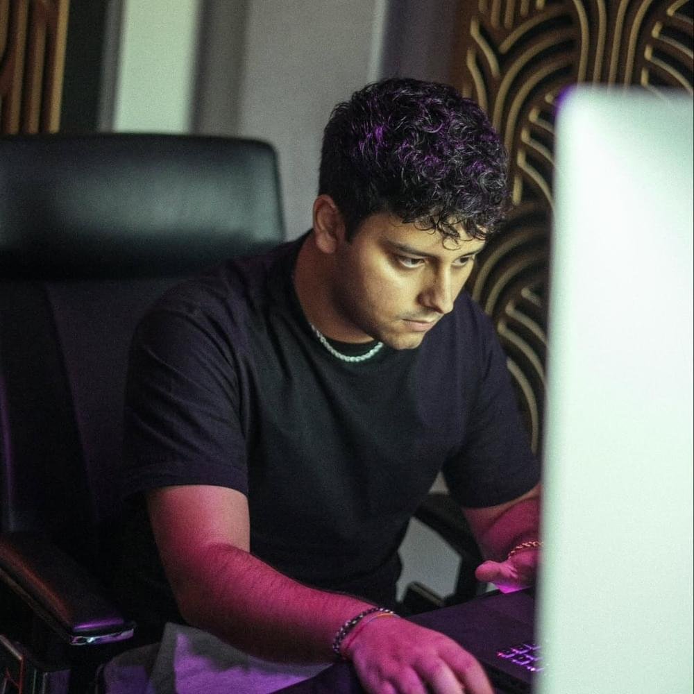 Foto di Exynos (ITA), artista con ruolo nel rap italiano