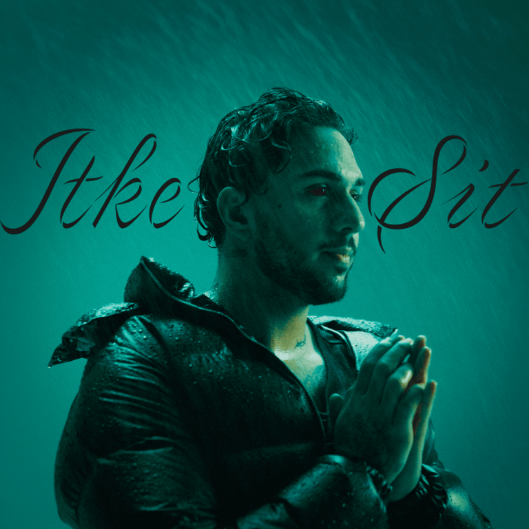 Cover della canzone 'Itke sit' di Fabe (FIN)