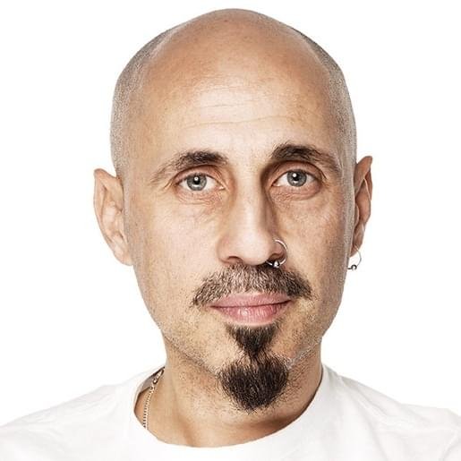 Foto di Fabio B., artista con ruolo nel rap italiano