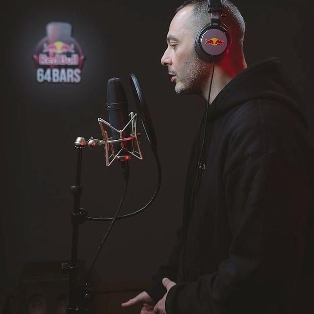 Cover della canzone 'Che fine hai fatto Fibra? (64 Bars)' di Fabri Fibra