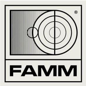 Foto di FAMM, artista con ruolo nel rap italiano