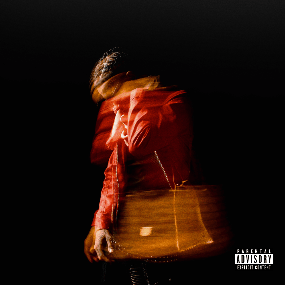 Cover della canzone 'TRENCHES' di Faneto ft. Glocky, Melons, Waze RRX