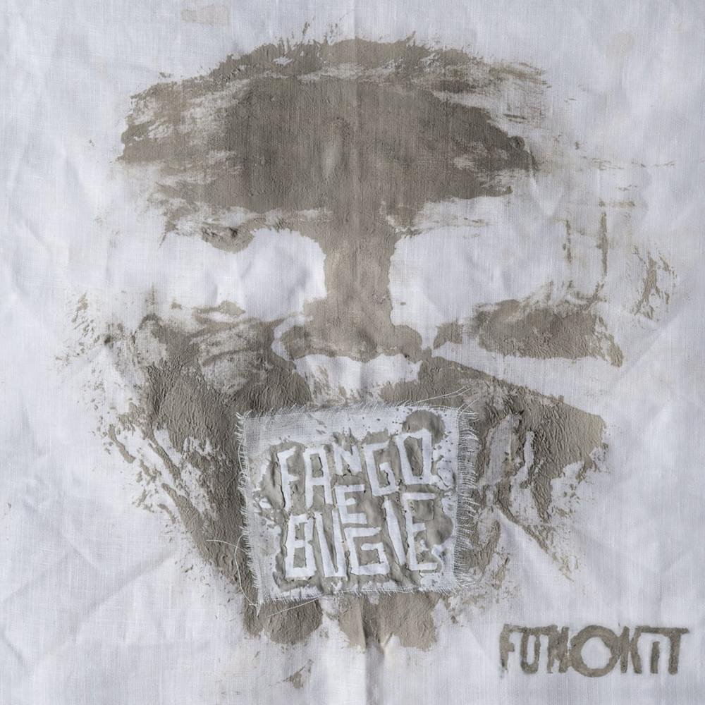 Cover dell'album 'Fango e bugie'