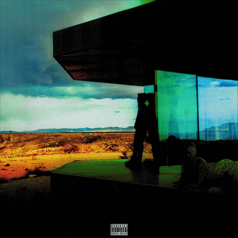 Cover dell'album '‎fashion - EP'