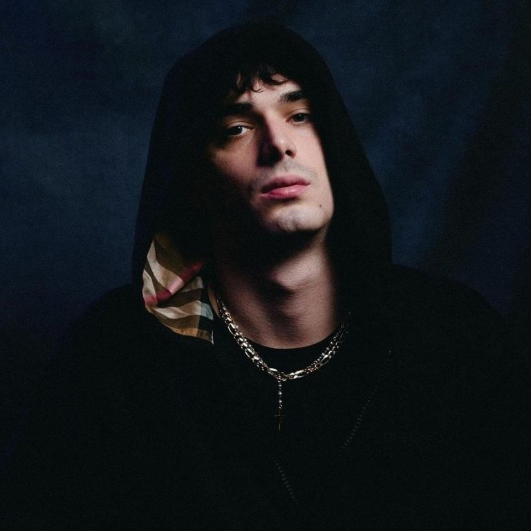 Foto di Fashion Forty, artista con ruolo nel rap italiano