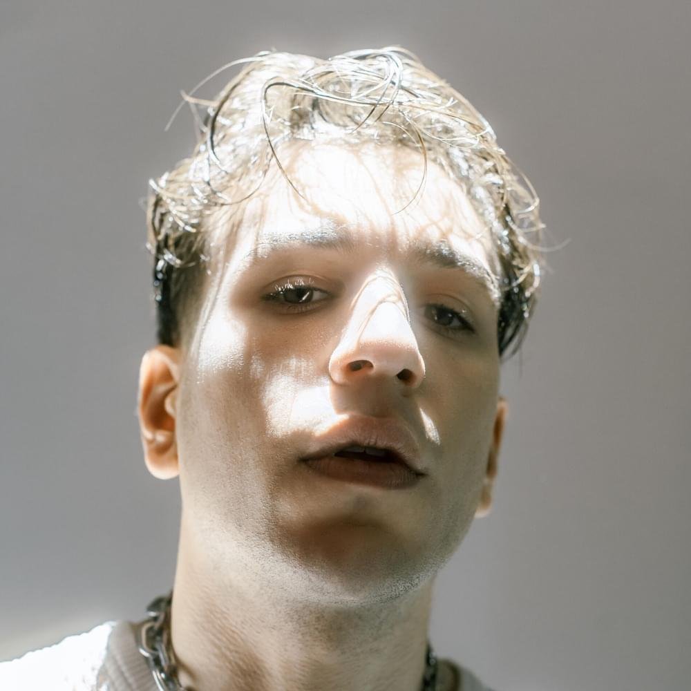 Foto di Fasma, artista con ruolo nel rap italiano