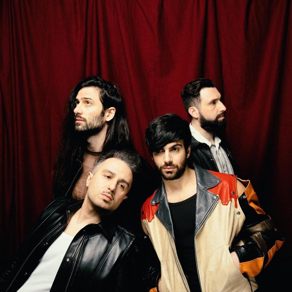 Foto di Fast Animals and Slow Kids, artista con ruolo nel rap italiano