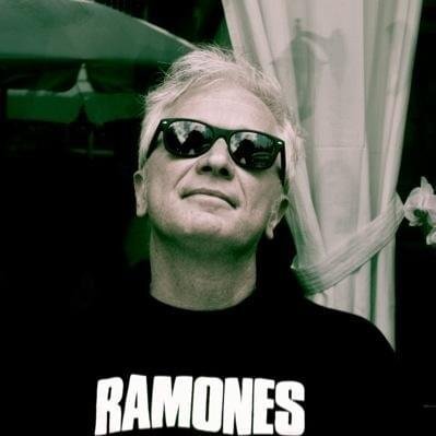 Foto di Fausto “Roddy” Donato, artista con ruolo nel rap italiano