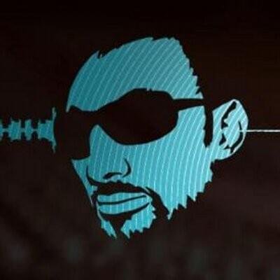 Foto di FB Cool, artista con ruolo nel rap italiano