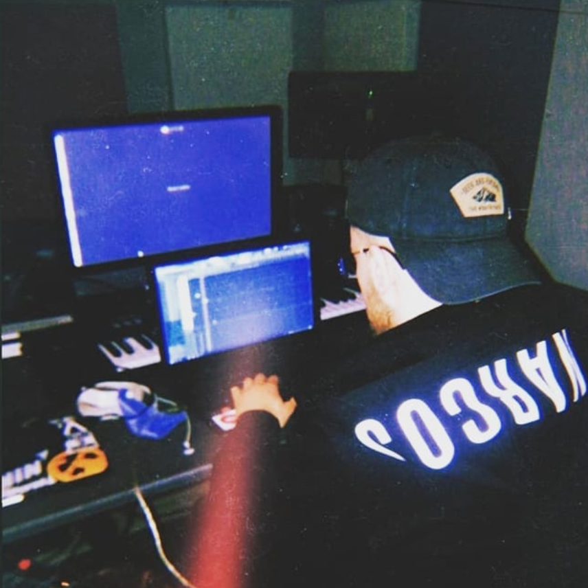 Foto di Fear (produttore), artista con ruolo nel rap italiano