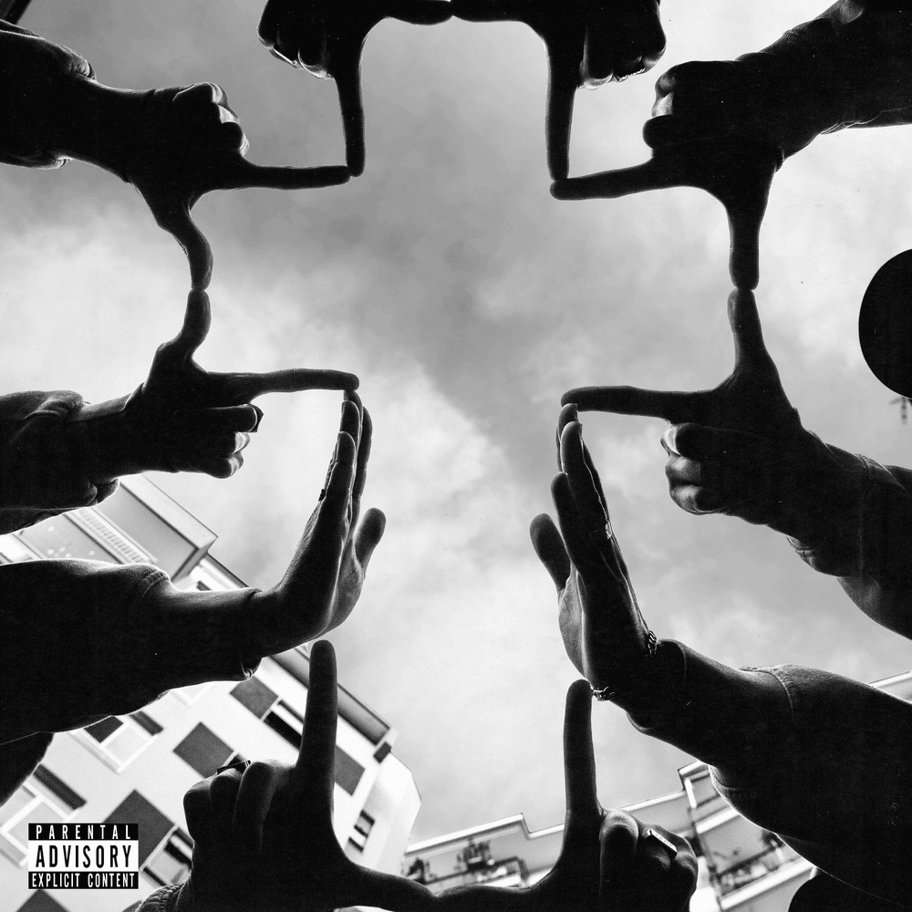 Cover dell'album 'Fede II'