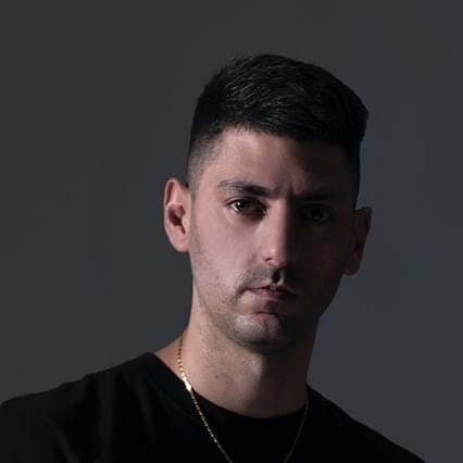 Foto di Fede2ndRoof, artista con ruolo nel rap italiano