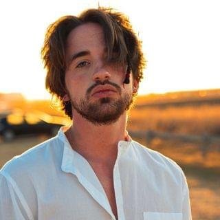 Foto di Federico Ferè, artista con ruolo nel rap italiano