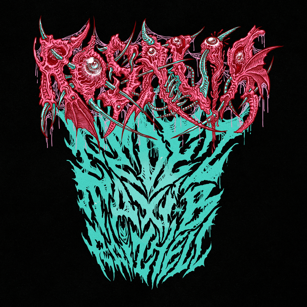 Cover della canzone 'ROSALÍA' di Fedez, RAIZHELL, Taxi B