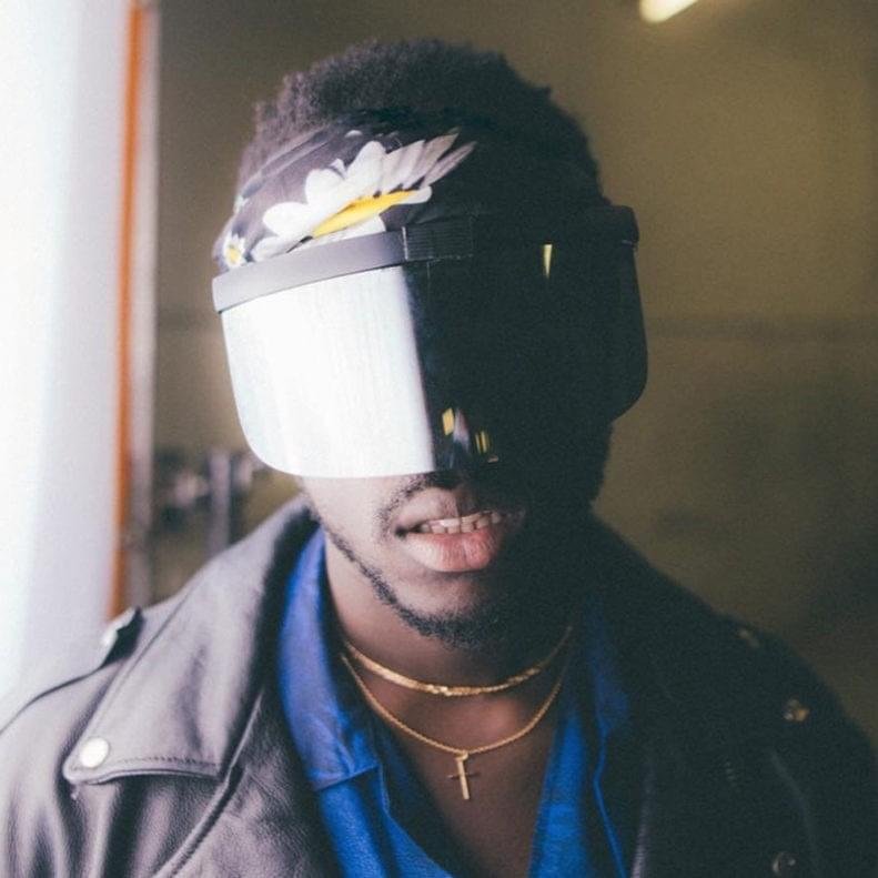 Foto di FELIX, artista con ruolo nel rap italiano