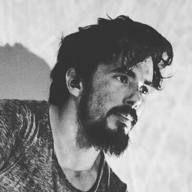 Foto di Ferlaflame, artista con ruolo nel rap italiano