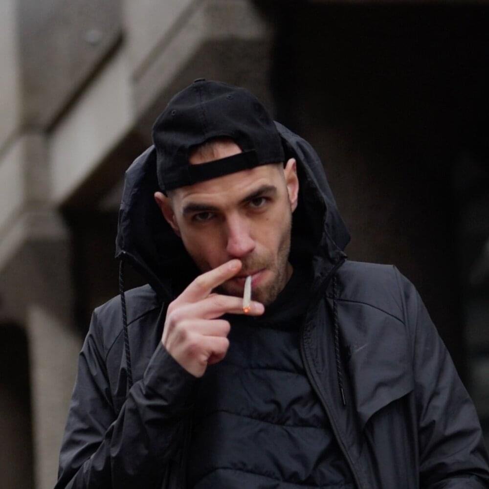 Foto di Fet CHC, artista con ruolo nel rap italiano