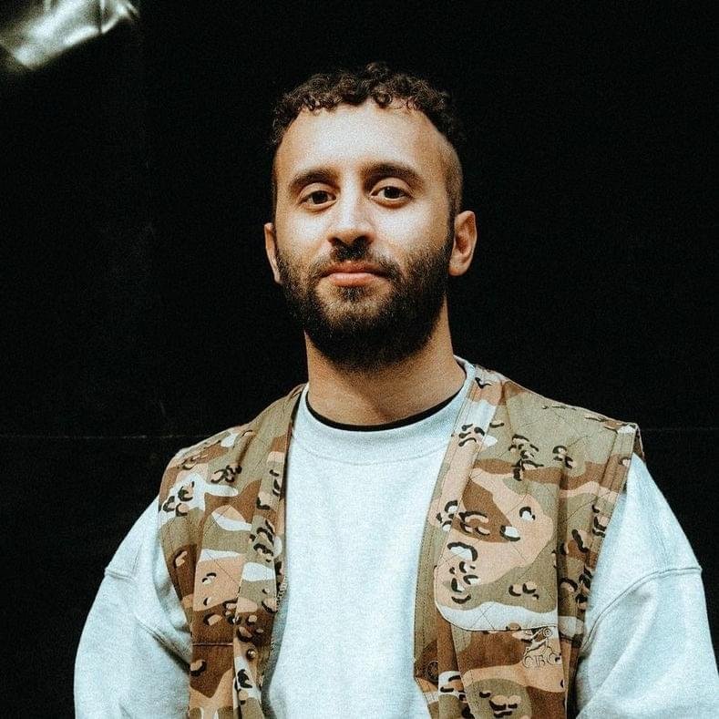 Foto di Fight Pausa, artista con ruolo nel rap italiano