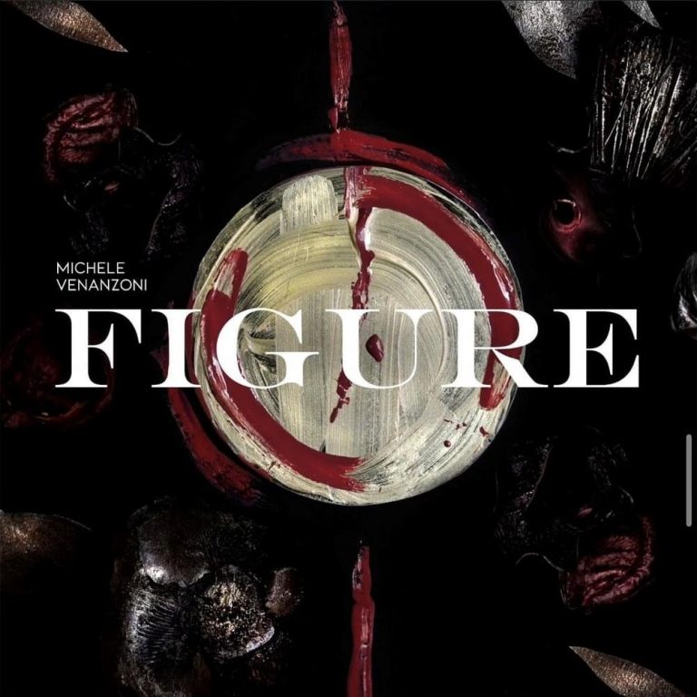 Cover dell'album 'Figure'