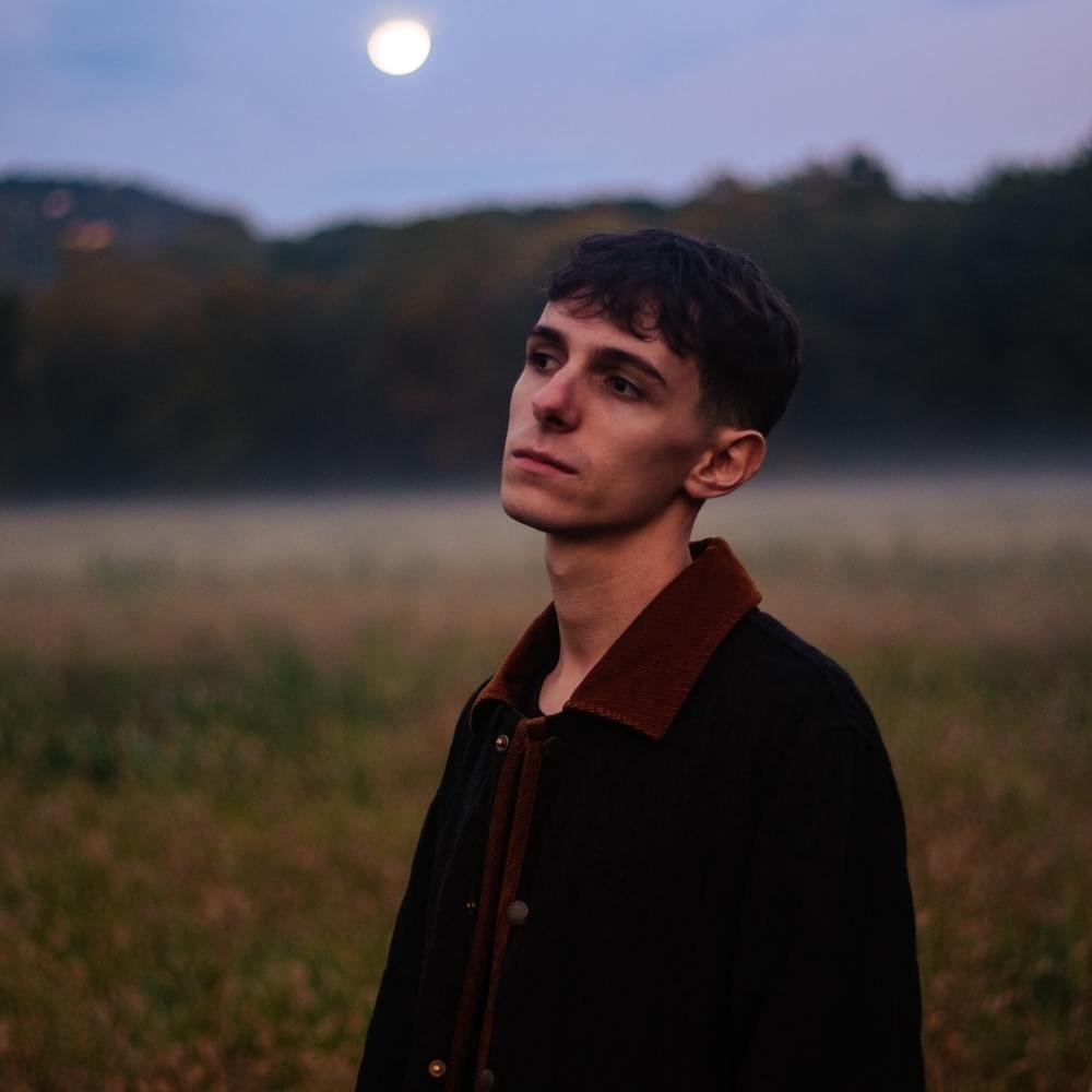 Foto di Filippo Cattaneo Ponzoni, artista con ruolo nel rap italiano
