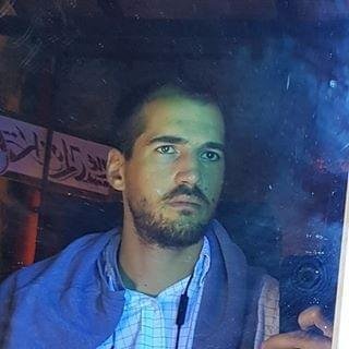 Foto di Filippo Lancellotti, artista con ruolo nel rap italiano