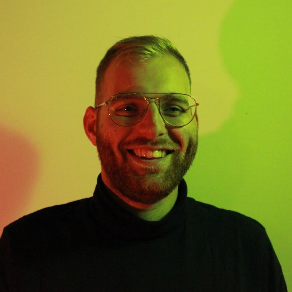 Foto di Fin (ITA), artista con ruolo nel rap italiano