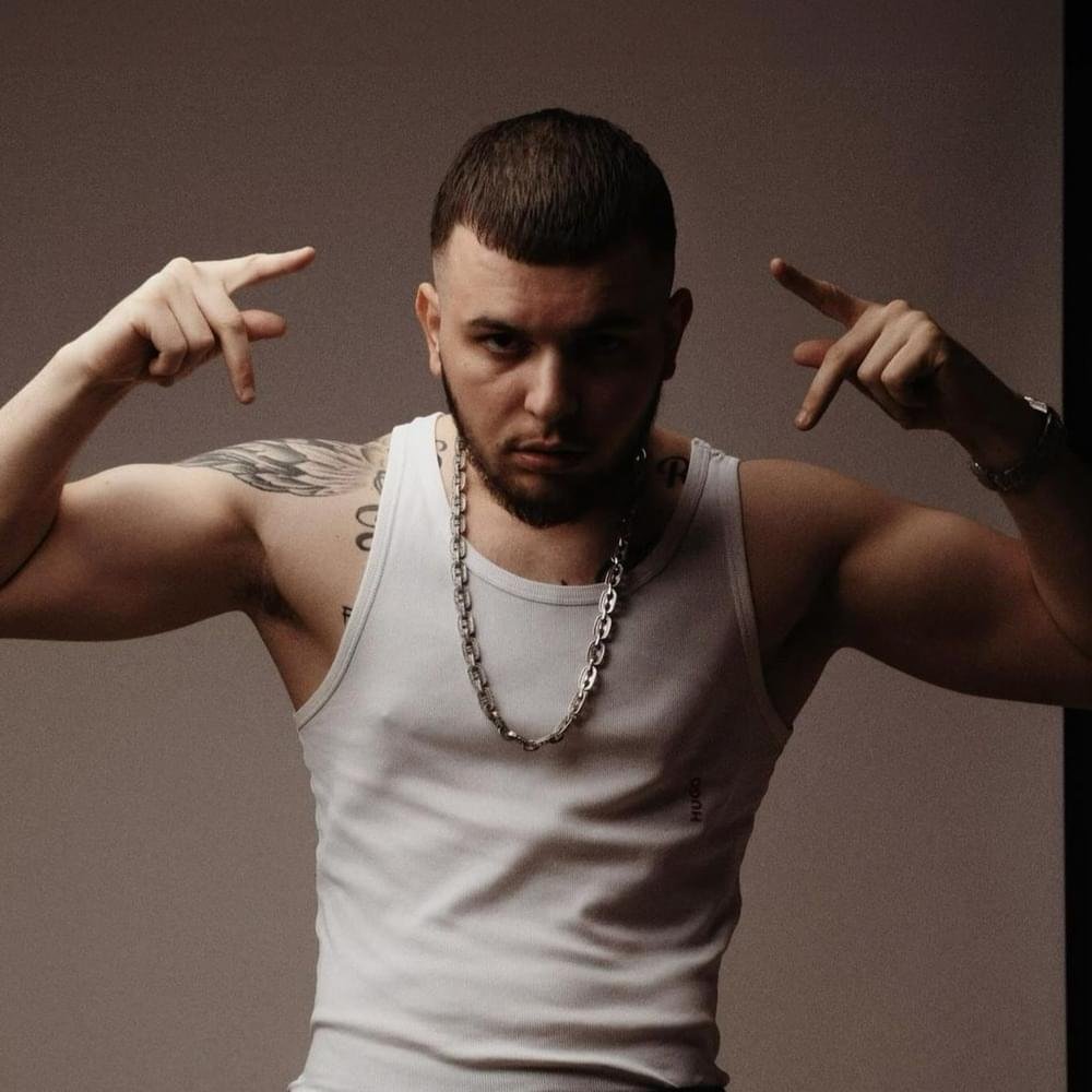 Foto di Finem, artista con ruolo nel rap italiano