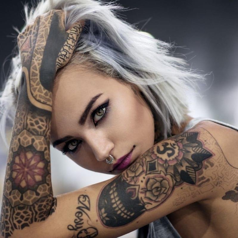 Foto di Fishball, artista con ruolo nel rap italiano