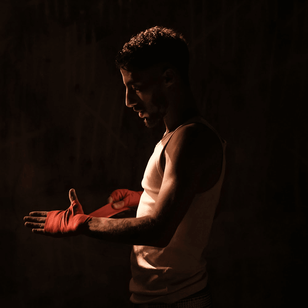 Foto di FL EX - فليكس, artista con ruolo nel rap italiano