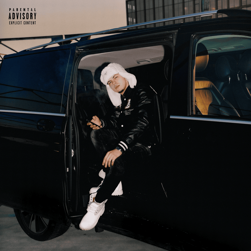 Cover della canzone '2 MINUTI DI NOTORIETÀ' di Flaco G