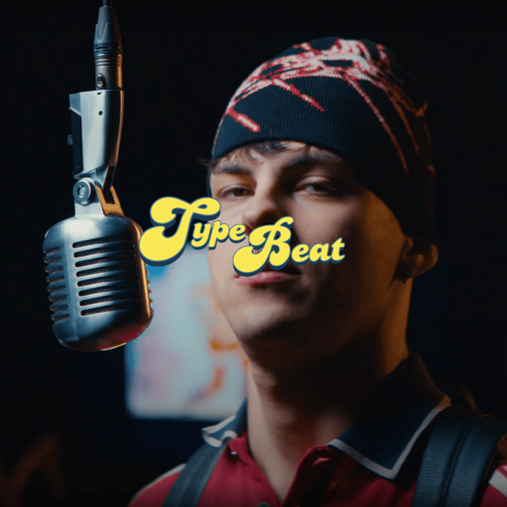 Cover della canzone 'esse Type beat' di Flaco G