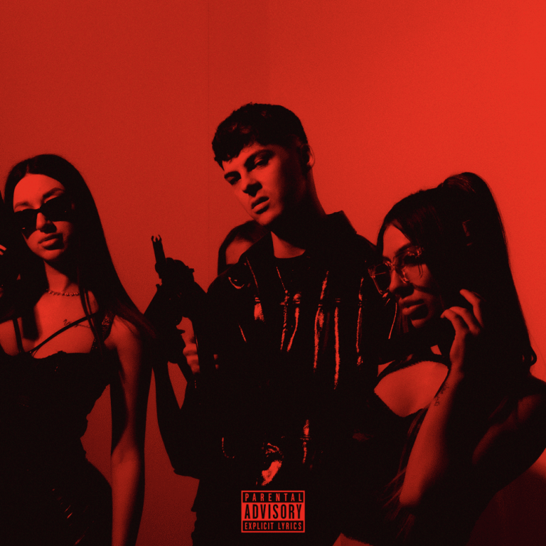 Cover della canzone 'FASHION KILLA' di Flaco G