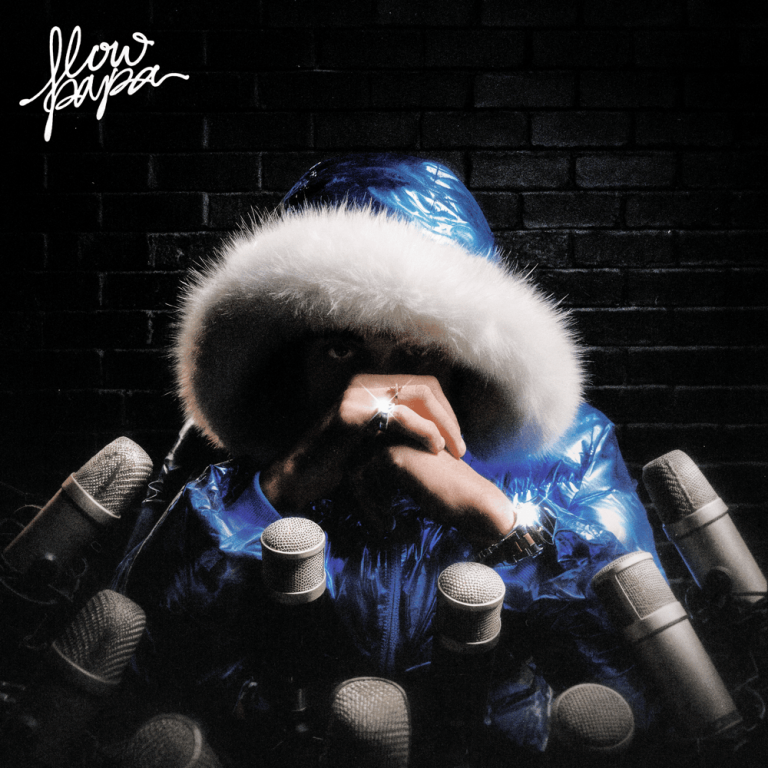 Cover della canzone 'FLOW PAPA' di Flaco G