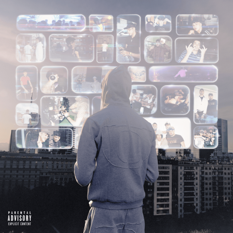 Cover della canzone 'TOUR' di Flaco G