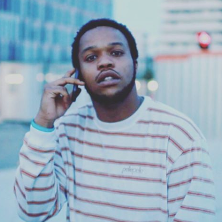 Foto di Flem, artista con ruolo nel rap italiano