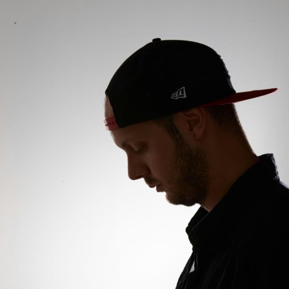 Foto di Flesha, artista con ruolo nel rap italiano