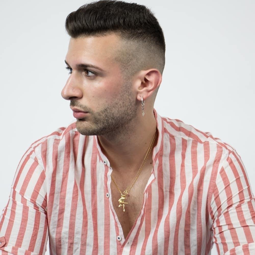Foto di Flex Dolph, artista con ruolo nel rap italiano