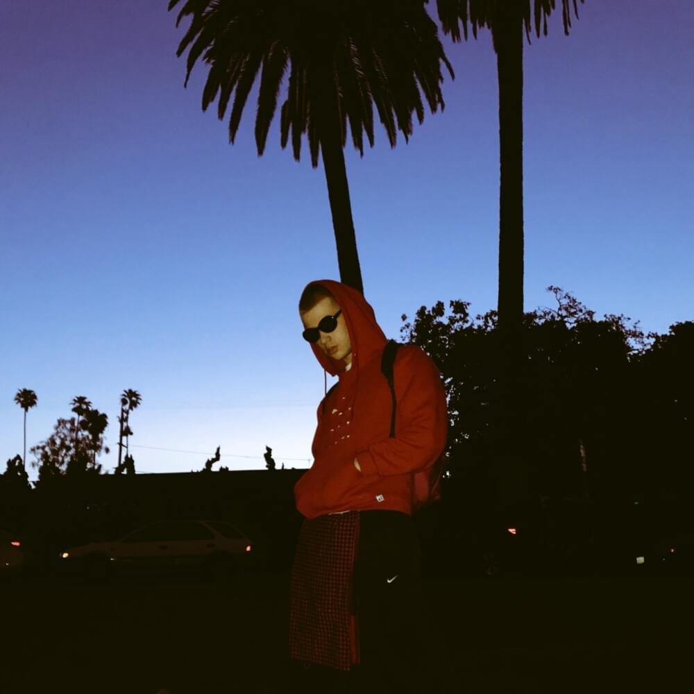 Foto di Flossy, artista con ruolo nel rap italiano