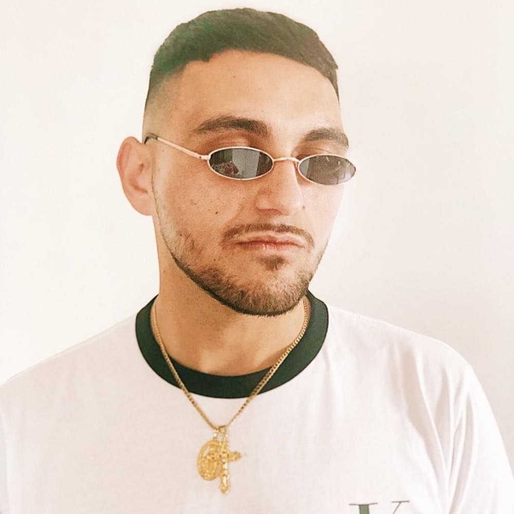 Foto di Fly, artista con ruolo nel rap italiano
