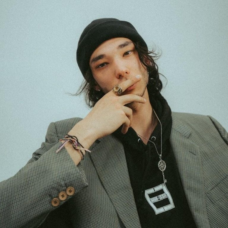 Foto di FlyKush, artista con ruolo nel rap italiano