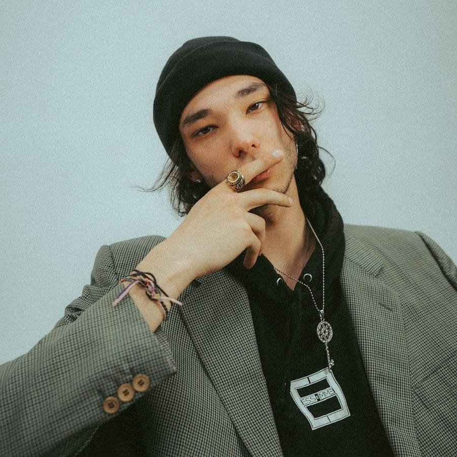 Foto di FlyKush, artista con ruolo nel rap italiano